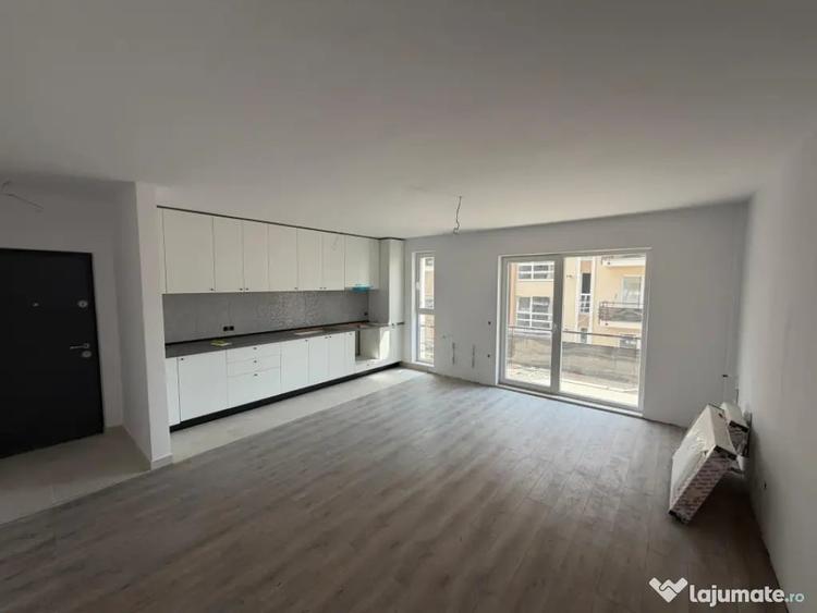 Apartament 2 camere, 47,89 mp, zona Porii - Floresti (Cluj) - 1