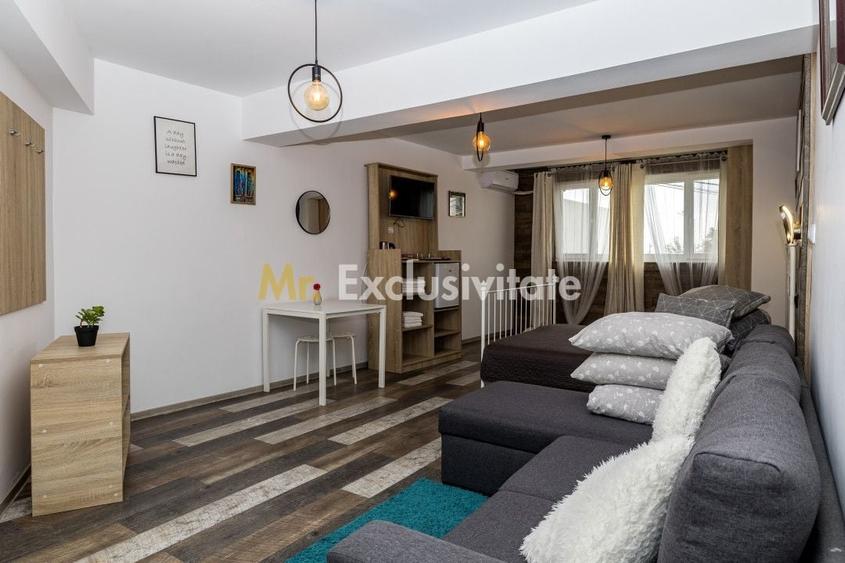 Hotel/Pensiune, de 855 mp, în Lintești