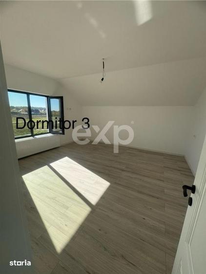 Casă cu 4 camere cu Teren 401 Mp în Găvana