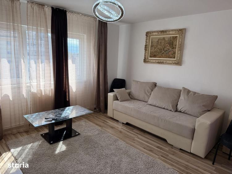Apartament cu 2 camere în Turnișor