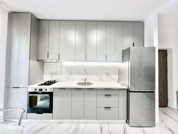 Apartament 2 camere et 2 | Mobilat si utilat | 2 balcoane | Giroc - 6
