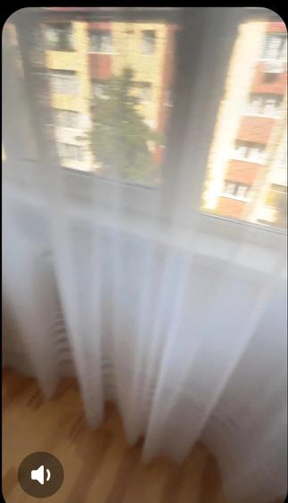 Apartament cu 2 camere semidecomandat în Victoriei