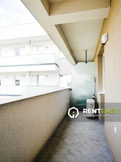 Apartament 2 camere in zona Dacia - Conest Evolution - 10