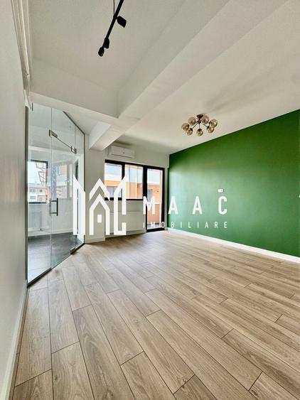 Apartament cu 2 camere în Agrement Ostroveni