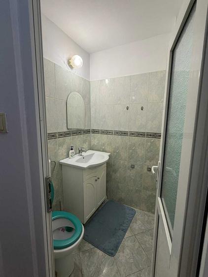 Apartament cu 3 camere decomandat în Brătianu