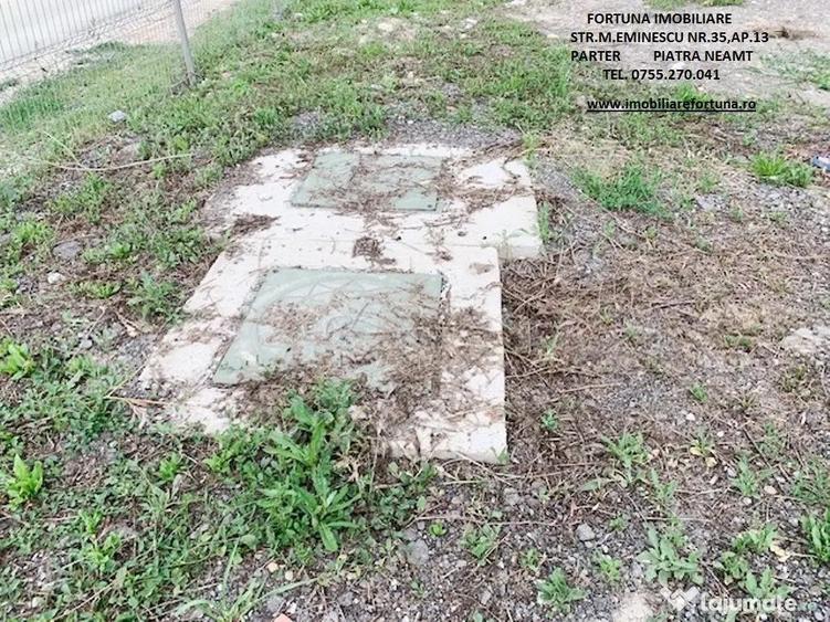 Casă cu 4 camere cu Teren 720 Mp în Ciritei
