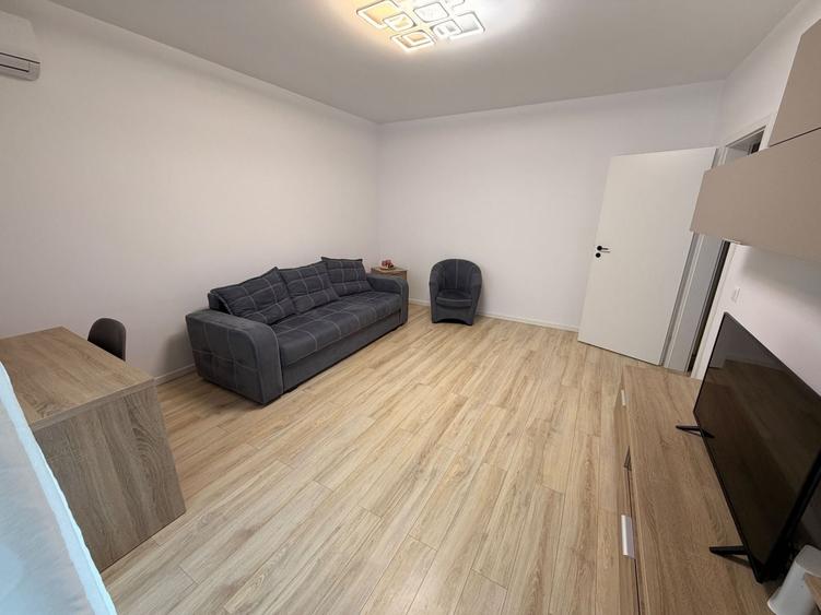 Apartament 2 Camere | 12 Min Metrou Lujerului | Centrala Proprie | Drumul Tabere - 1