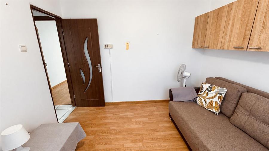 Apartament cu 2 camere semidecomandat, mobilat în Griviței