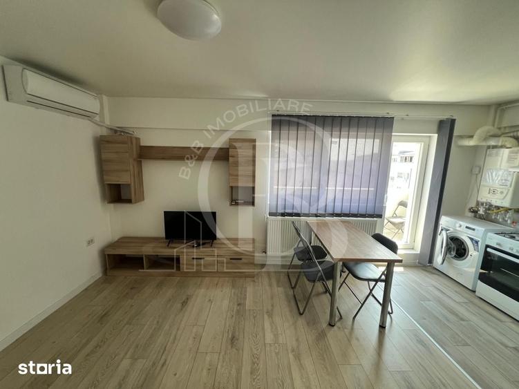 Apartament cu 3 camere în Theodor Pallady