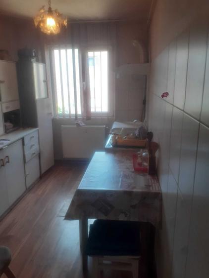 Apartament cu 2 camere nedecomandat în Central