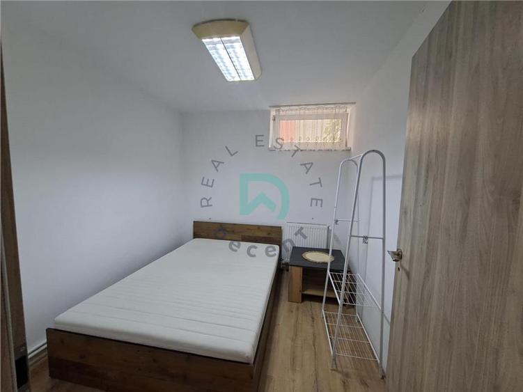 Apartament cu 3 camere decomandat în Blumăna