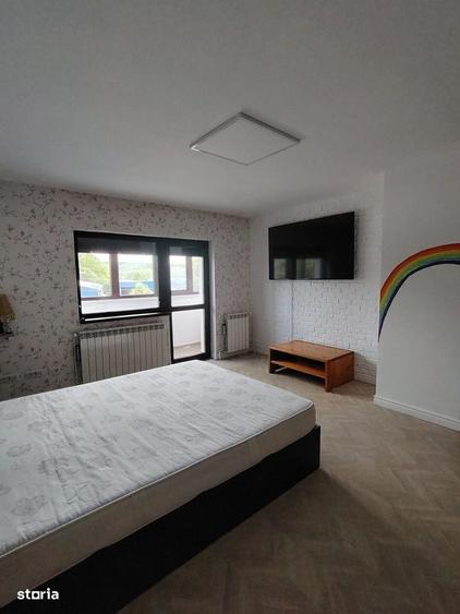 Apartament cu 3 camere în Cug