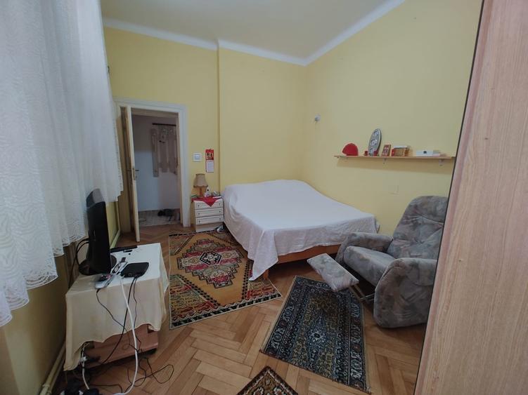 Apartament 2 camere, Parc Cismigiu - 6