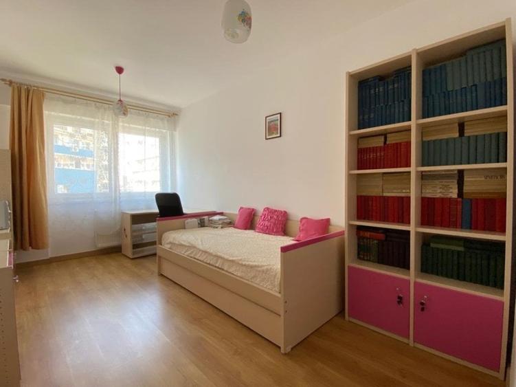 Drumul Taberei, Timisoara, mobilat, centrala, 700 euro,Liber de la 1  noiembrie - 7