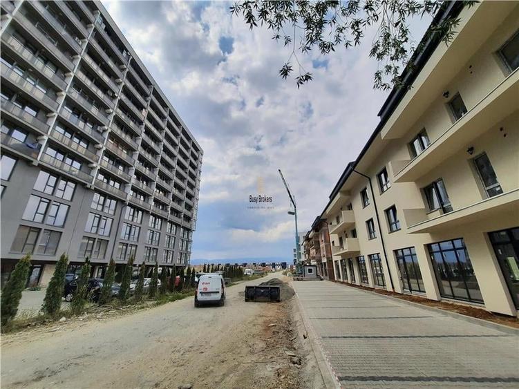 Spațiu comercial, de 76 mp, în Șelimbăr