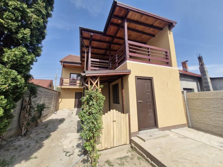 Casă cu 4 camere cu Teren 478 Mp în Central