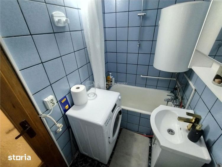 Oravita | Garsoniera La Cheie | Etj.2 | Usor Negociabil - 5