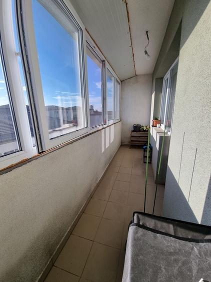 Apartament 3 camere cu loc de parcare si terasa 23 mp - 8