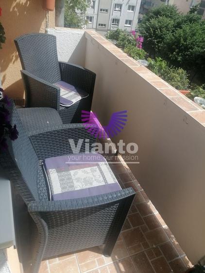 Apartament 2 Camere 53mp-Terezian - 3