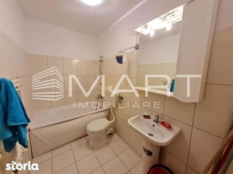 Apartament 2 camere, zona Garii - 6