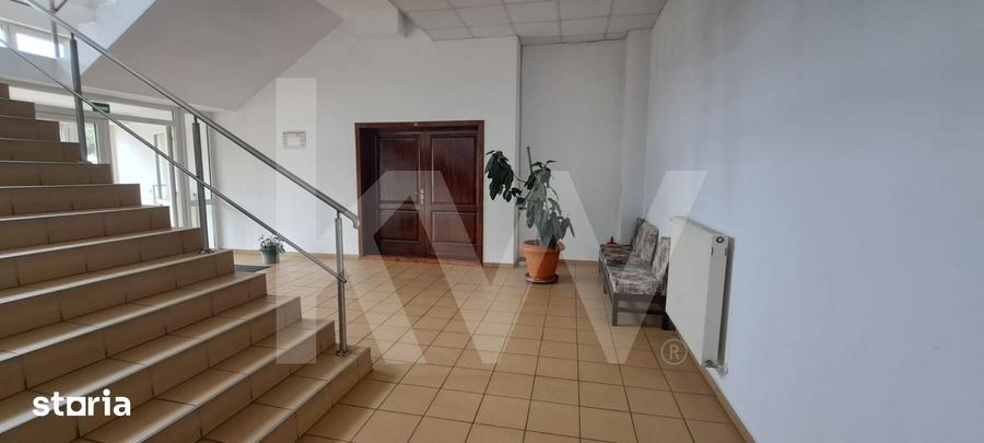 Spațiu comercial, de 148 mp, în Est