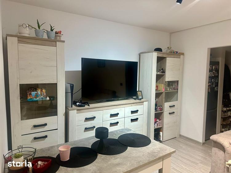 Apartament cu 2 camere în Libertății
