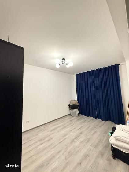 Apartament cu 3 camere, mobilat în Militari