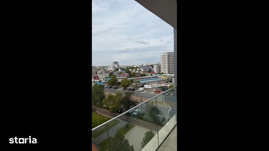 Apartament cu 2 camere decomandat în Vitan