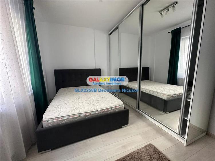 Apartament 2 camere Mobilat Utilat 440 Euro - 1