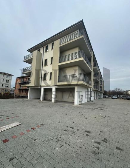 Apartament modern 2 camere, 54 mp, Giroc - 18