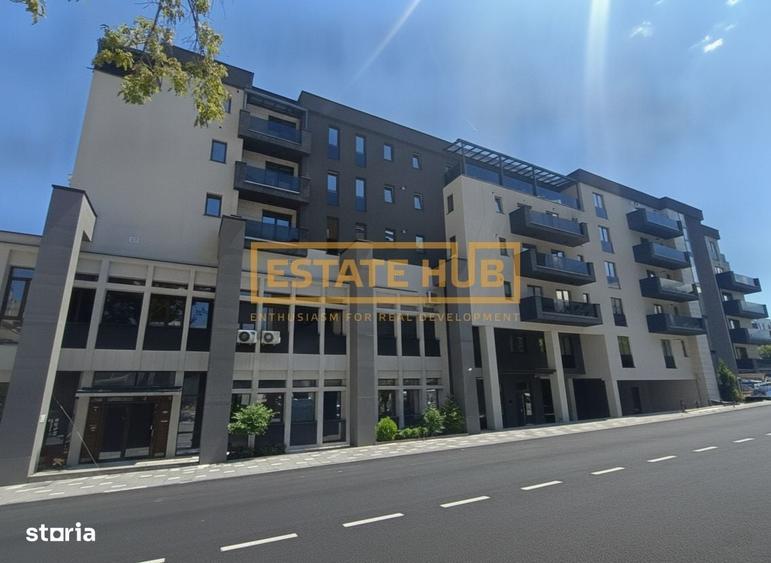 Apartament nou 2 camere | Str Dorobantilor | Comision 0% - 14