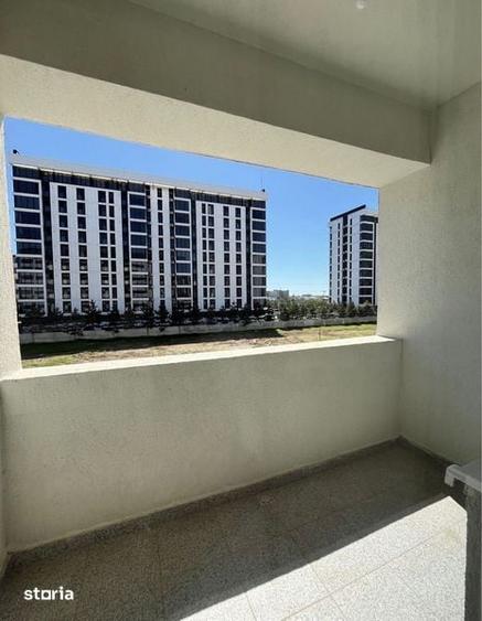 Apartament cu 2 camere în Chiajna