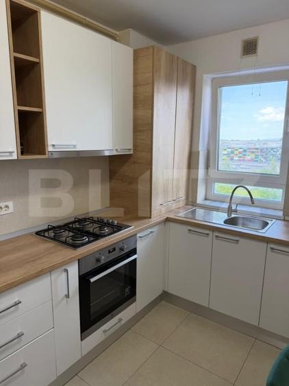 Apartament 2 camere , 55 mp, zona Coresi Kasper - 8