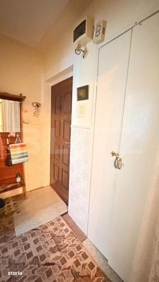 Apartament de vanzare, 48 mp, zona Tiglina 1 - 2
