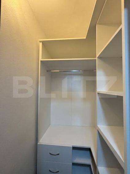 Apartament cu 2 camere decomandat, mobilat în Ultracentral