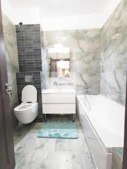 3 Camere High Level Regie Residence Grozavesti Metrou - 4