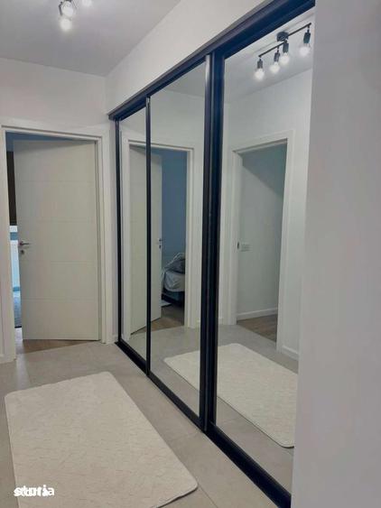 Apartament cu 3 camere în Bucium