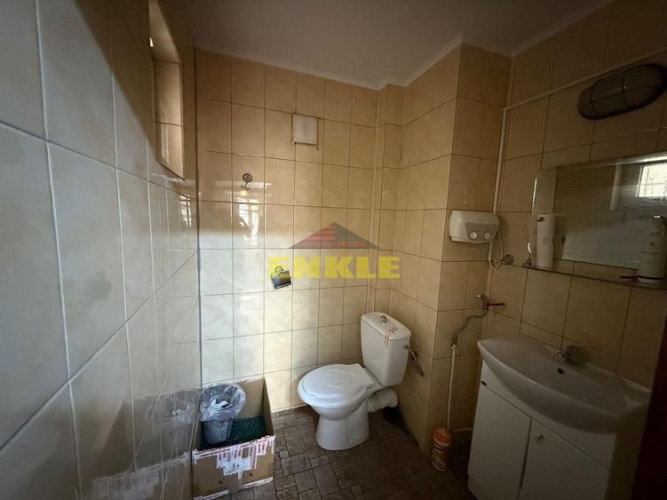 Spațiu comercial, de 50 mp, în Ultracentral