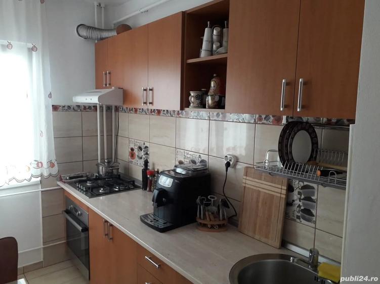 Garsonieră decomandată în Gheorghe Lazăr
