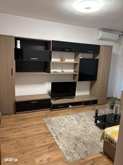 Apartament cu 2 camere decomandat în Drumul Taberei