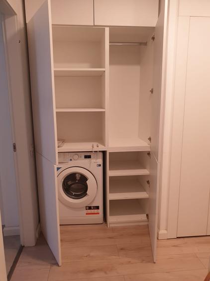 Apartament cu 2 camere decomandat în Titan