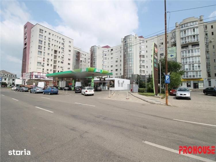 Apartament cu 2 camere decomandat în Ultracentral