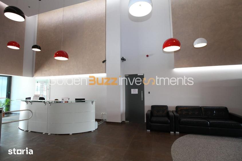 Spatiu birouri open space | Pipera | 69 mpu - 6
