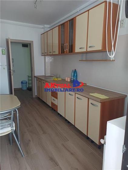 Ap.2cam-60mp ,et.5/6,dec,Sos Salaj , Dream  Residence-Parcare inclusa - 7