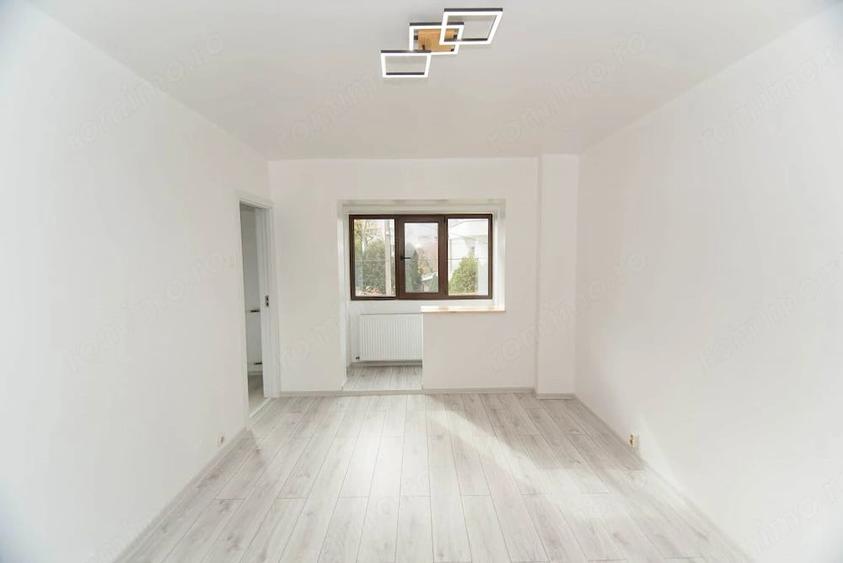 Garsonieră decomandată în Găvana