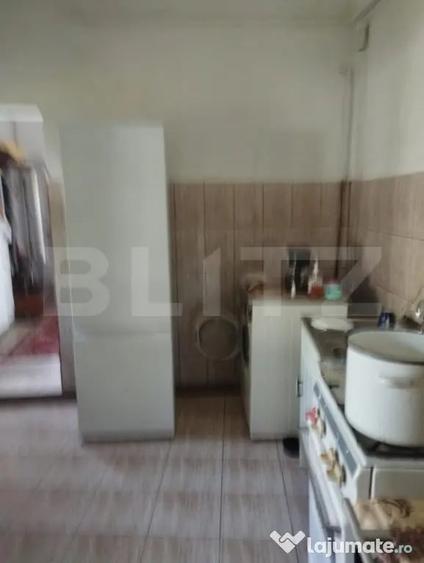 Casă cu 3 camere cu Teren 268 Mp în Central
