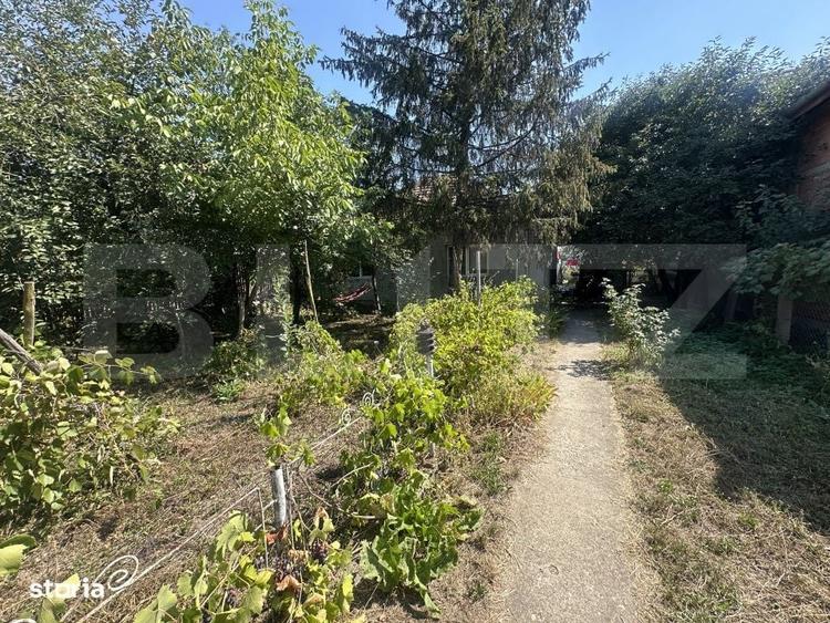 Casă cu 3 camere cu Teren 150 Mp în Central