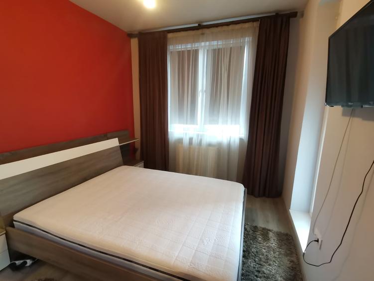 Apartament cu 2 camere în Turnișor