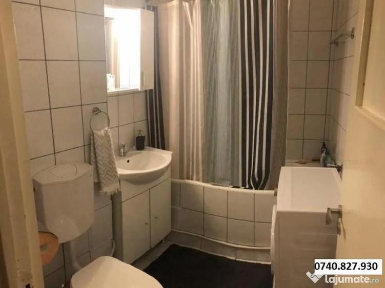 Garsoniera Lujerului 1 min metrou - Proprietar - 6