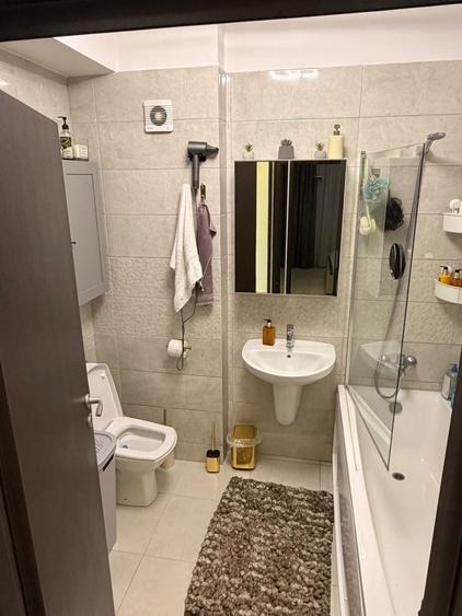 Apartament 2 camere , intr-un bloc nou din 2020-Chiajna - 9